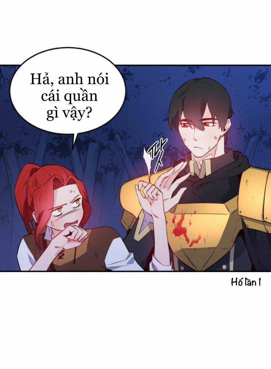 Phản Diện Rất Dễ Làm - Chapter 14 - Trang 13