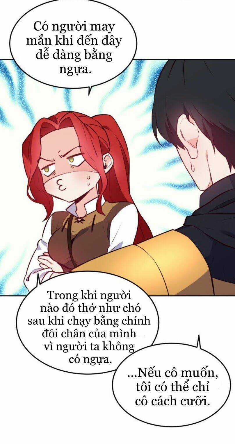 Phản Diện Rất Dễ Làm - Chapter 14 - Trang 15