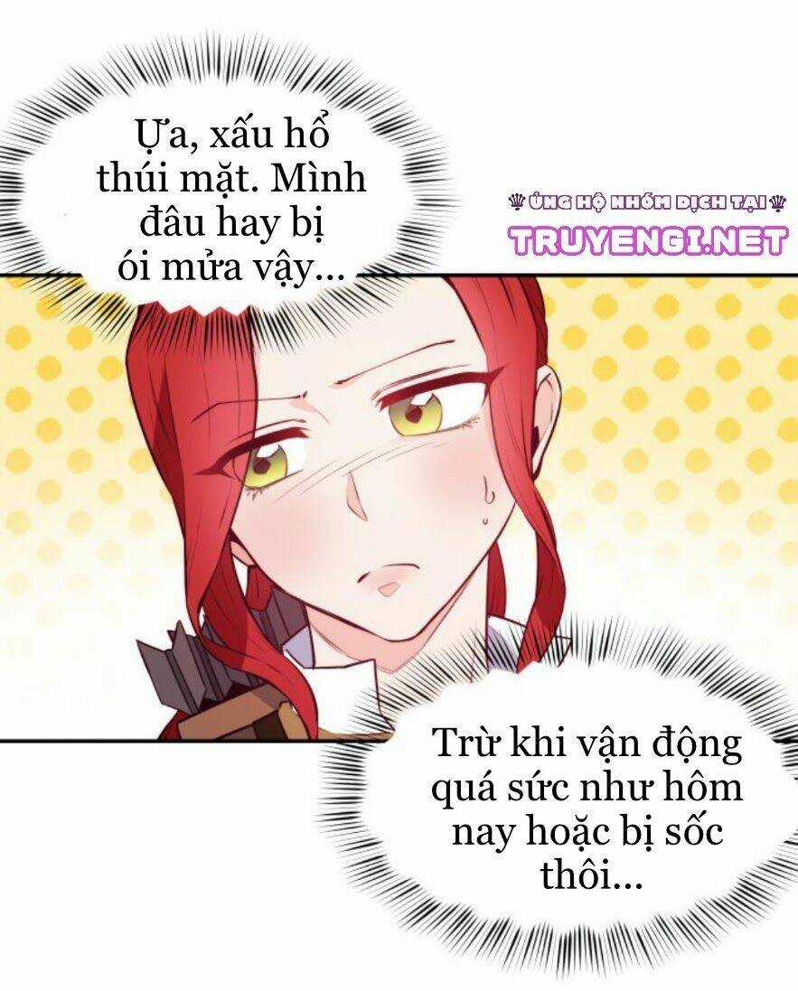 Phản Diện Rất Dễ Làm - Chapter 14 - Trang 17