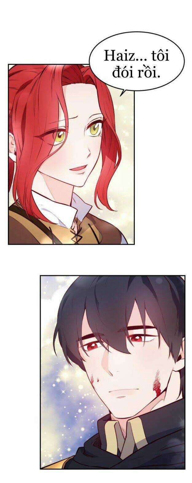 Phản Diện Rất Dễ Làm - Chapter 14 - Trang 18