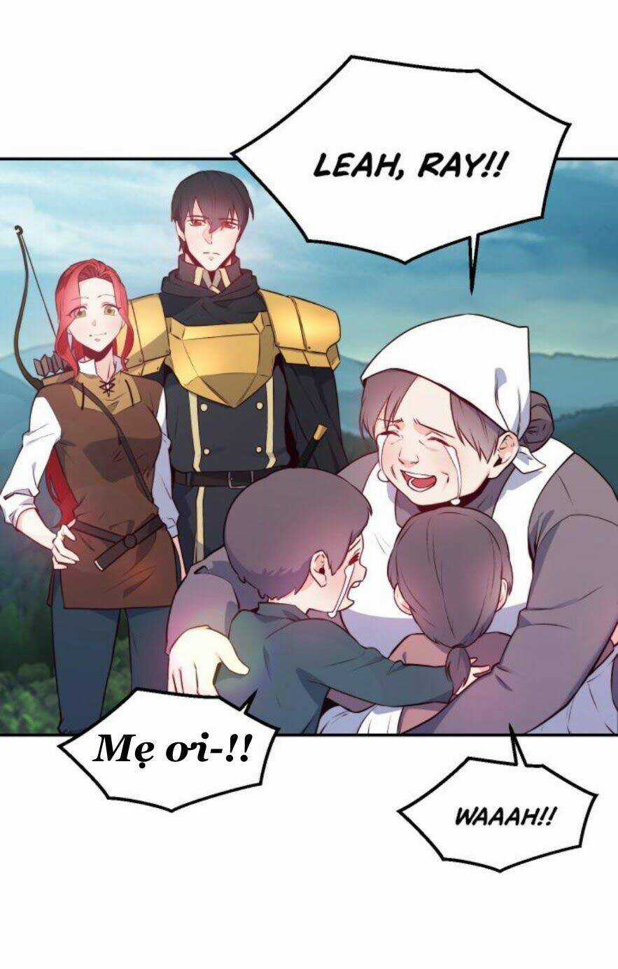 Phản Diện Rất Dễ Làm - Chapter 14 - Trang 21