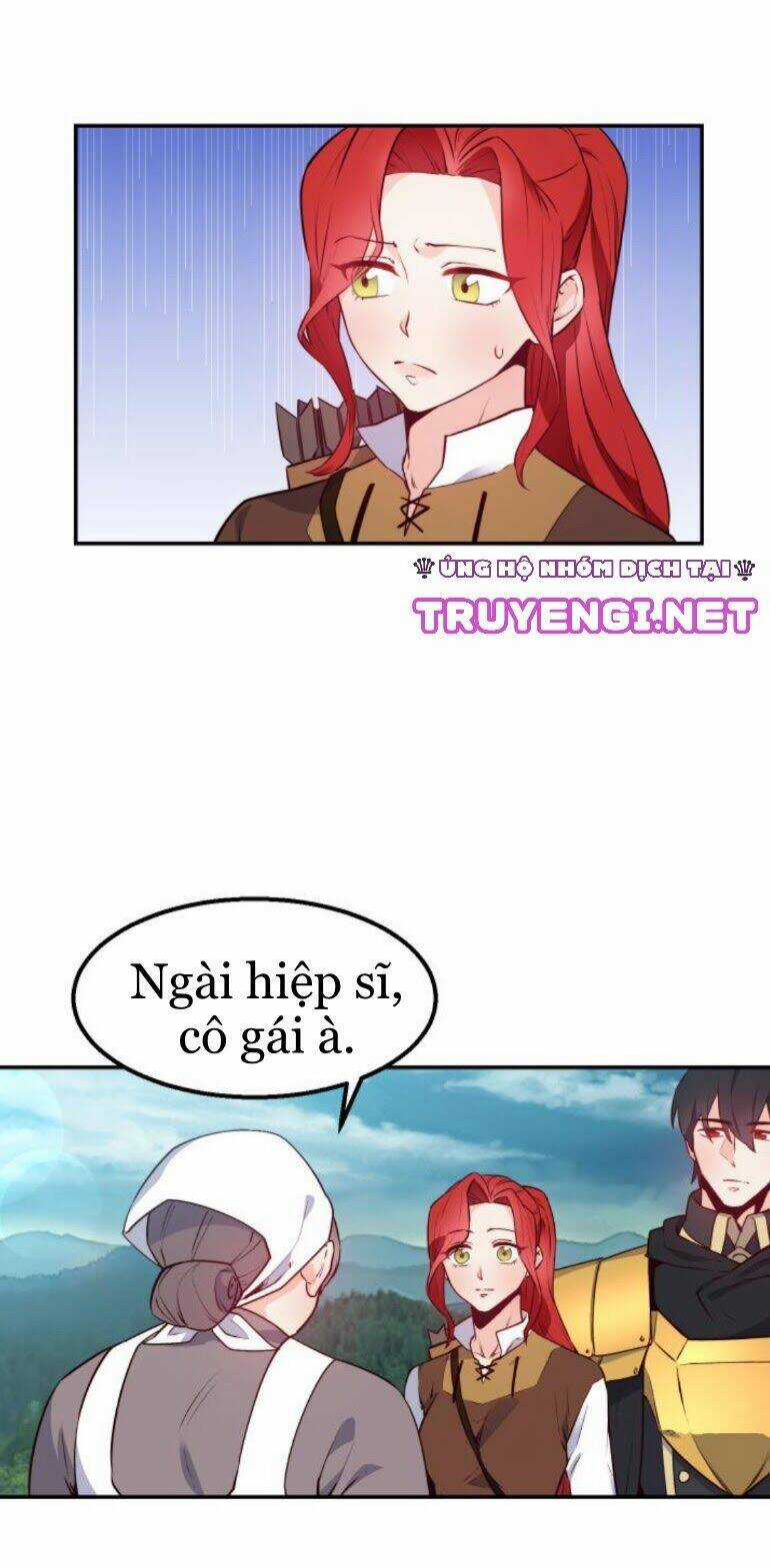 Phản Diện Rất Dễ Làm - Chapter 14 - Trang 25