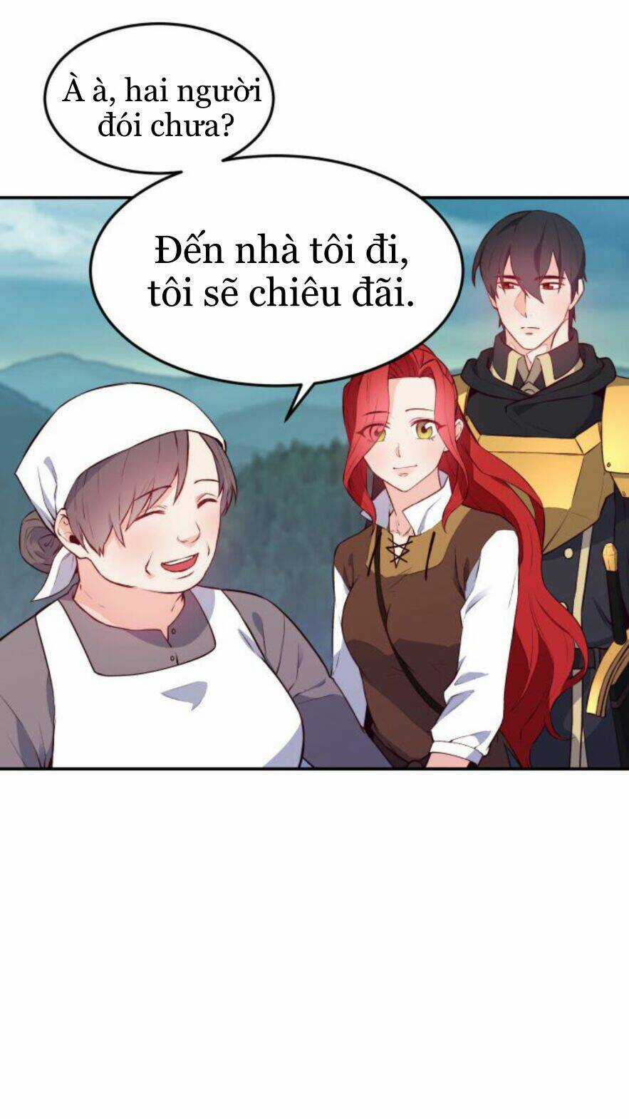 Phản Diện Rất Dễ Làm - Chapter 14 - Trang 27