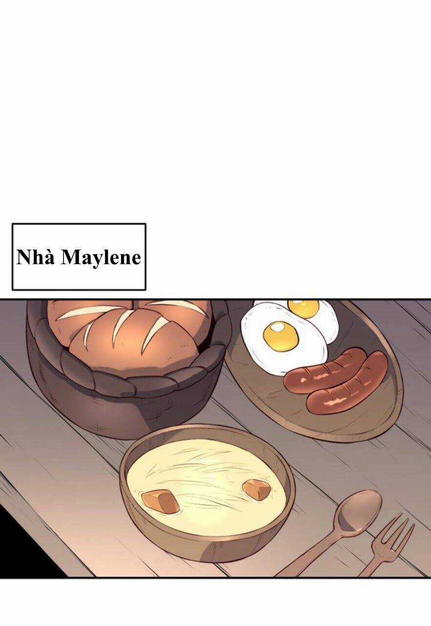 Phản Diện Rất Dễ Làm - Chapter 14 - Trang 28