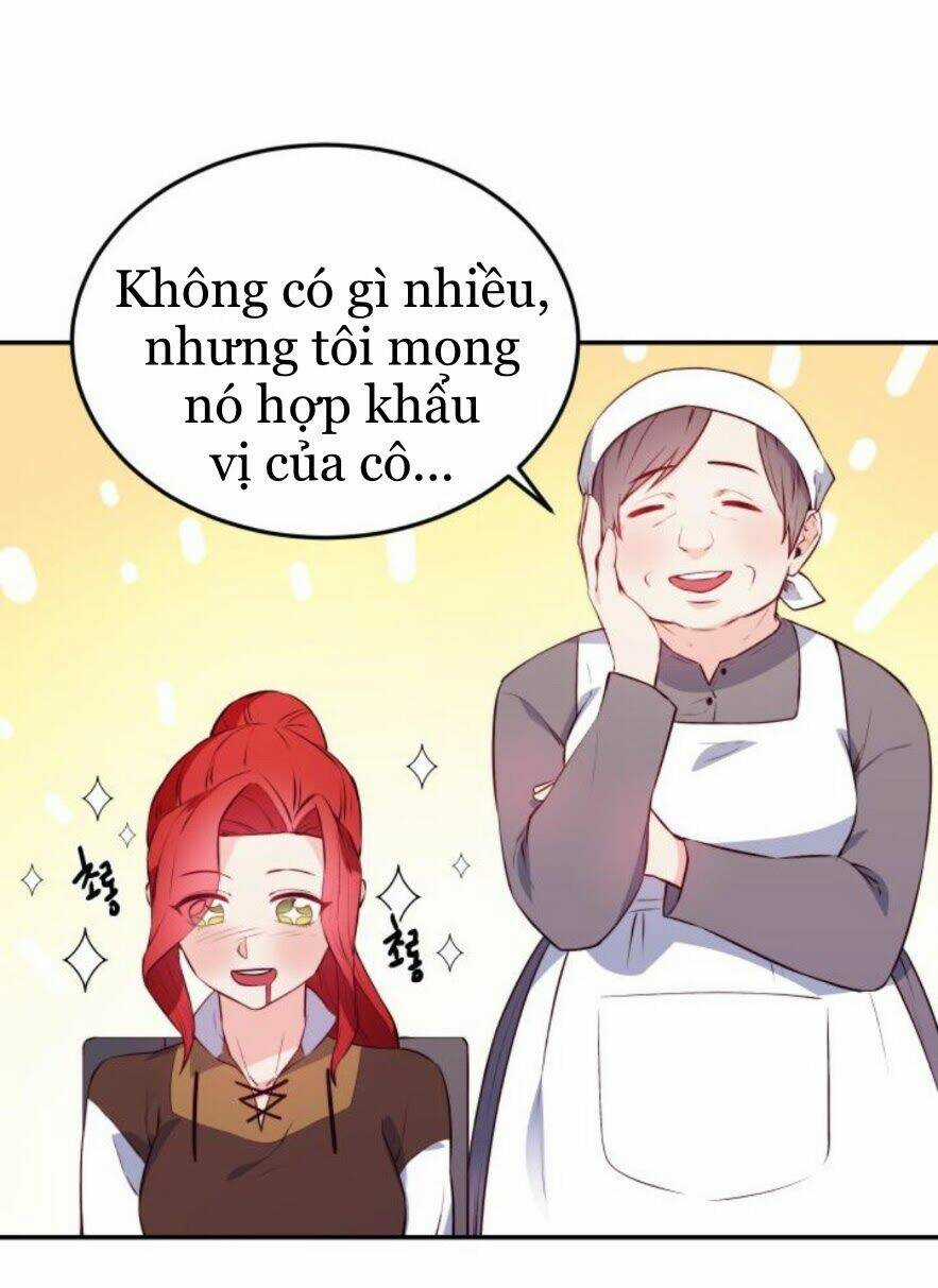 Phản Diện Rất Dễ Làm - Chapter 14 - Trang 29