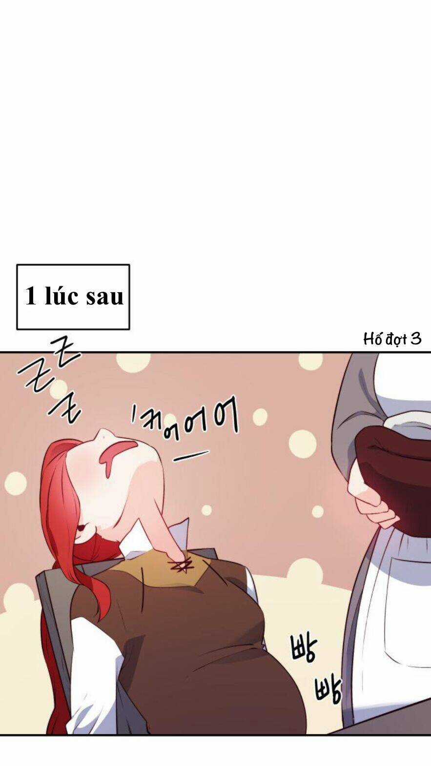 Phản Diện Rất Dễ Làm - Chapter 14 - Trang 31