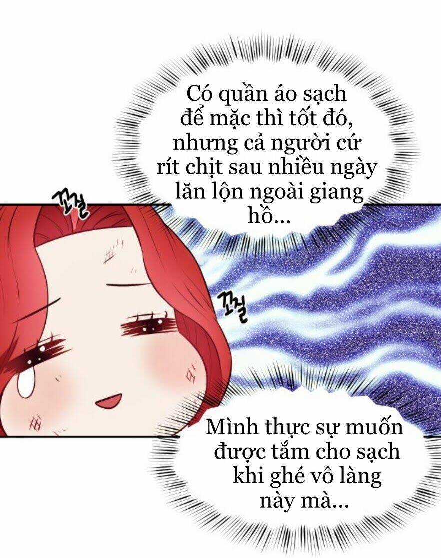 Phản Diện Rất Dễ Làm - Chapter 14 - Trang 34