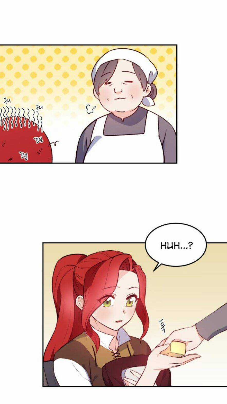 Phản Diện Rất Dễ Làm - Chapter 14 - Trang 35