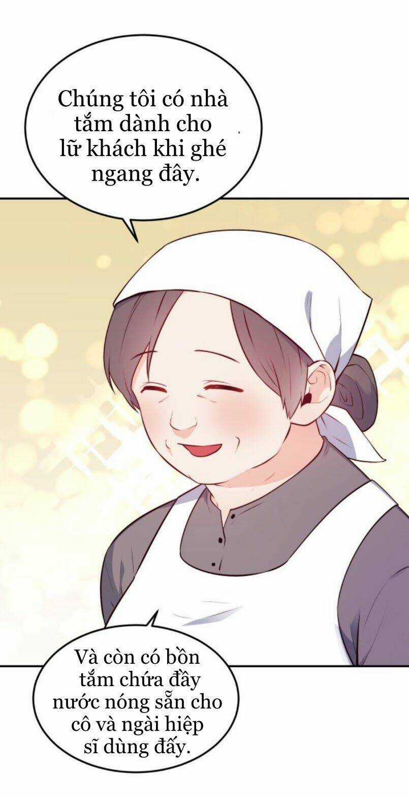 Phản Diện Rất Dễ Làm - Chapter 14 - Trang 37