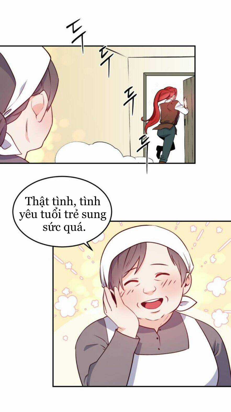 Phản Diện Rất Dễ Làm - Chapter 14 - Trang 39