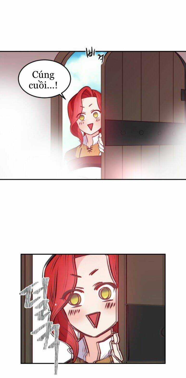 Phản Diện Rất Dễ Làm - Chapter 14 - Trang 44