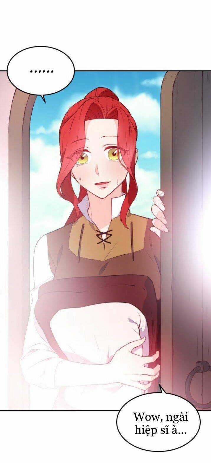 Phản Diện Rất Dễ Làm - Chapter 14 - Trang 48