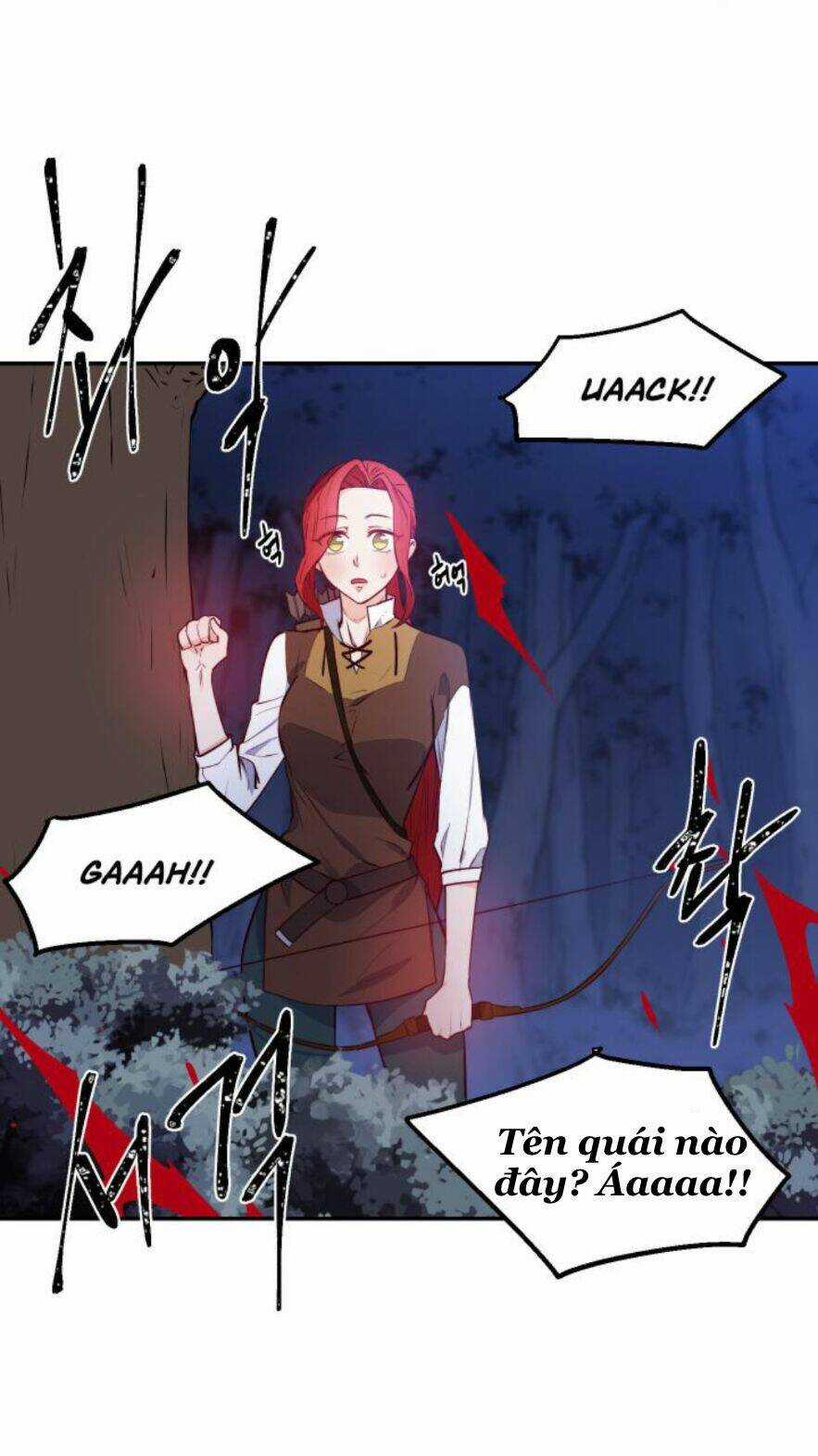 Phản Diện Rất Dễ Làm - Chapter 14 - Trang 8