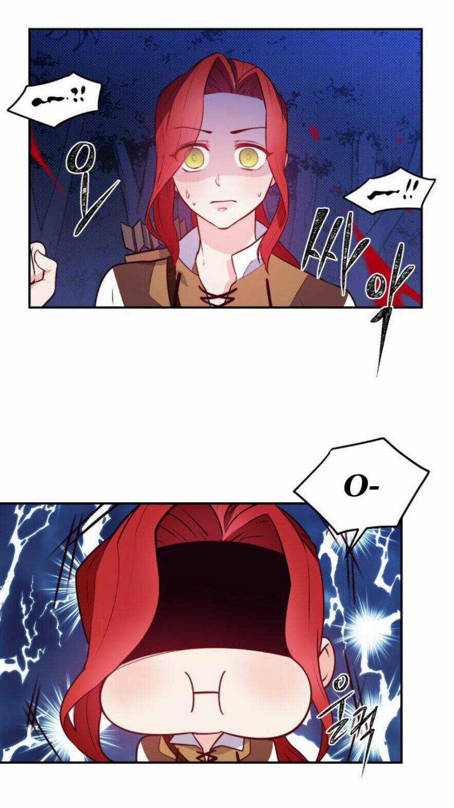 Phản Diện Rất Dễ Làm - Chapter 14 - Trang 9