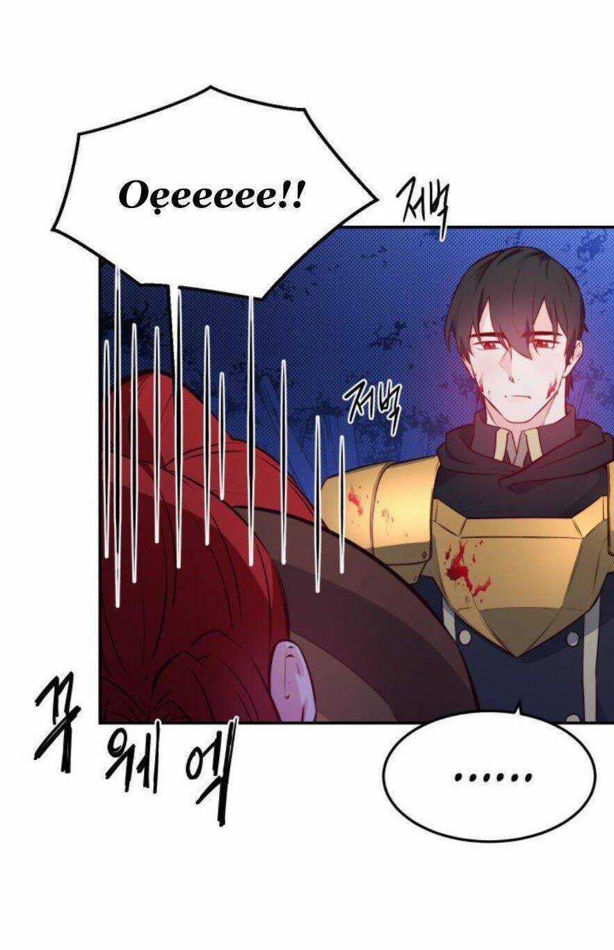 Phản Diện Rất Dễ Làm - Chapter 14 - Trang 10