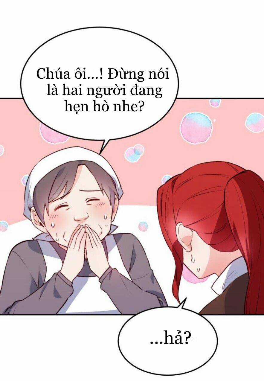 Phản Diện Rất Dễ Làm - Chapter 15 - Trang 11