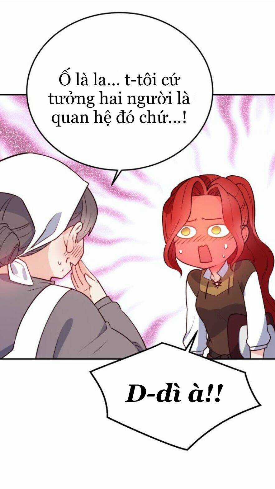 Phản Diện Rất Dễ Làm - Chapter 15 - Trang 12