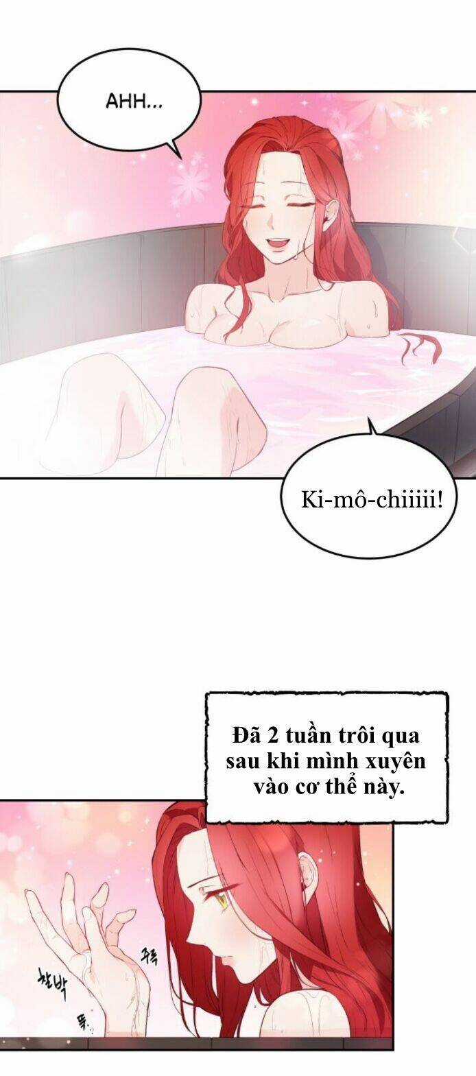 Phản Diện Rất Dễ Làm - Chapter 15 - Trang 16