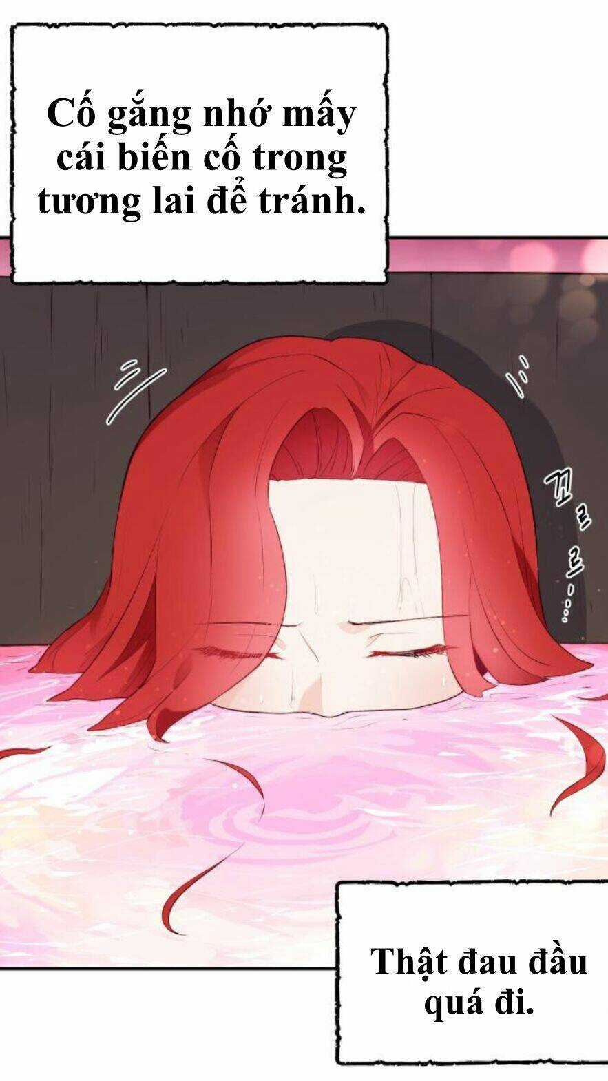 Phản Diện Rất Dễ Làm - Chapter 15 - Trang 19