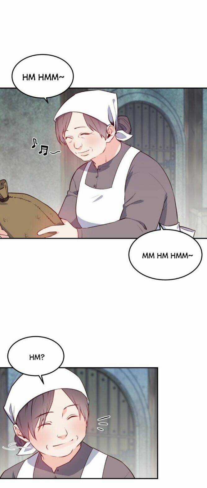 Phản Diện Rất Dễ Làm - Chapter 15 - Trang 3