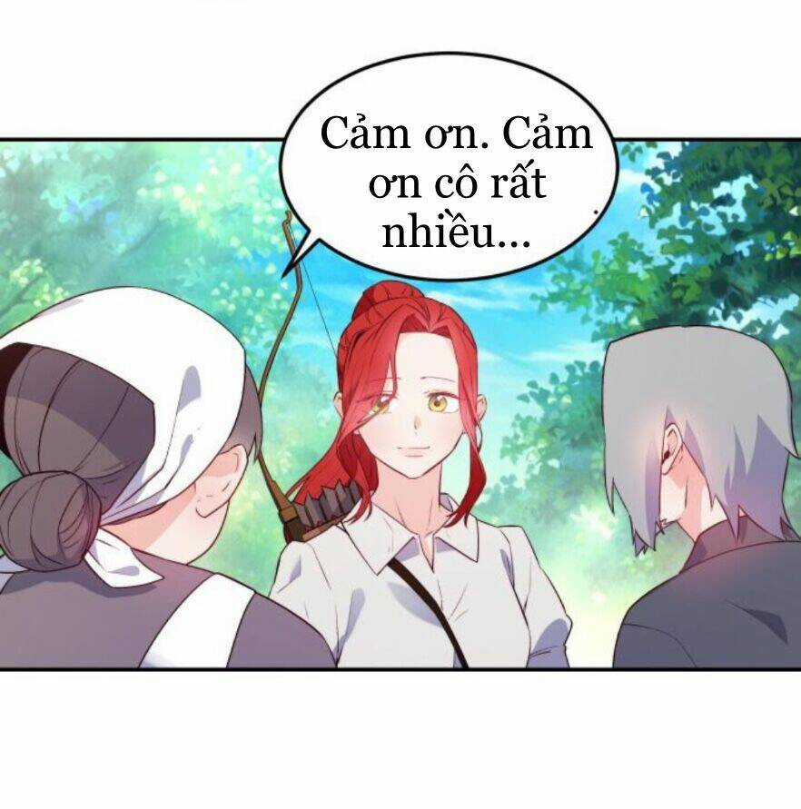 Phản Diện Rất Dễ Làm - Chapter 15 - Trang 21