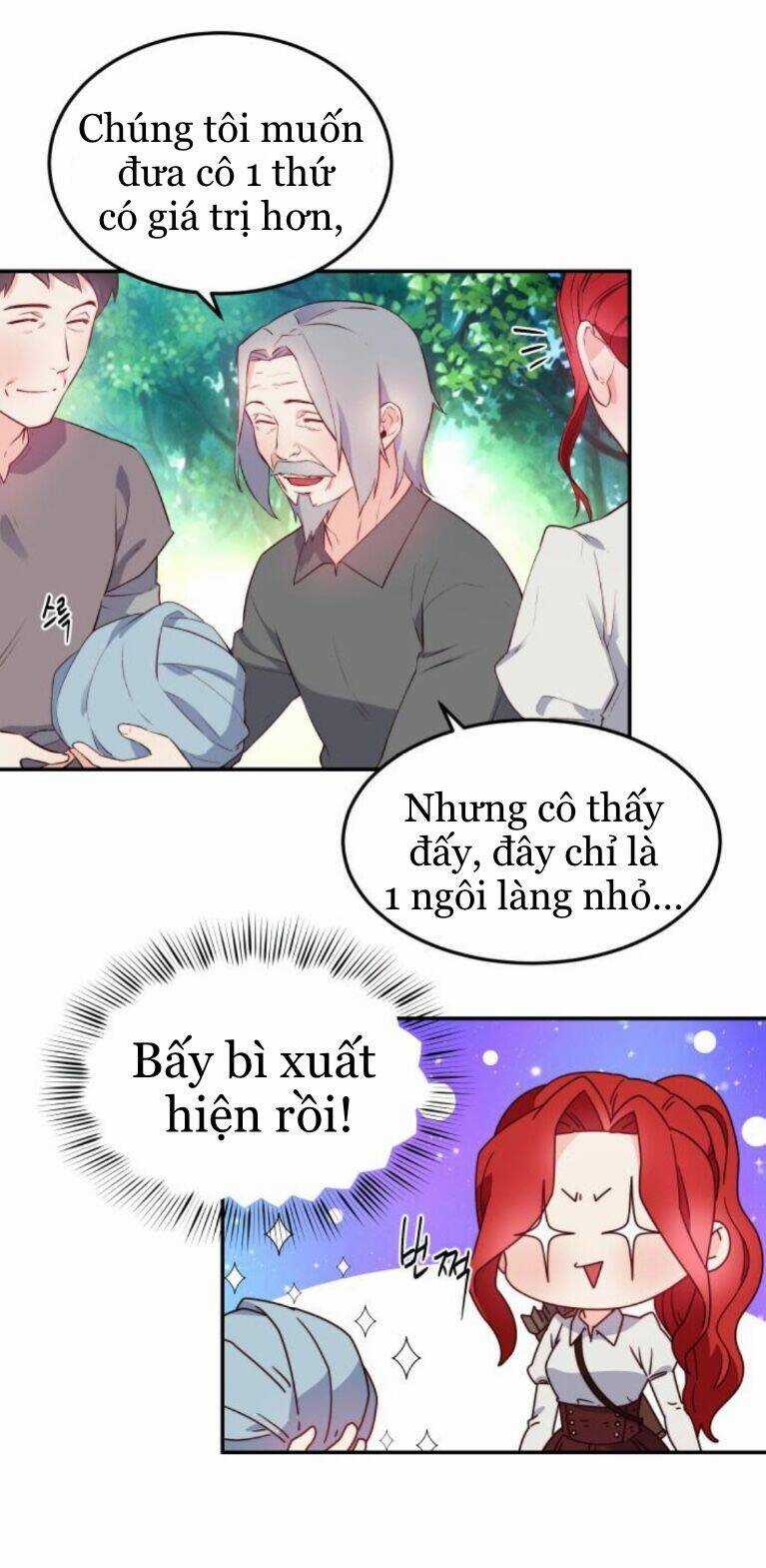 Phản Diện Rất Dễ Làm - Chapter 15 - Trang 22