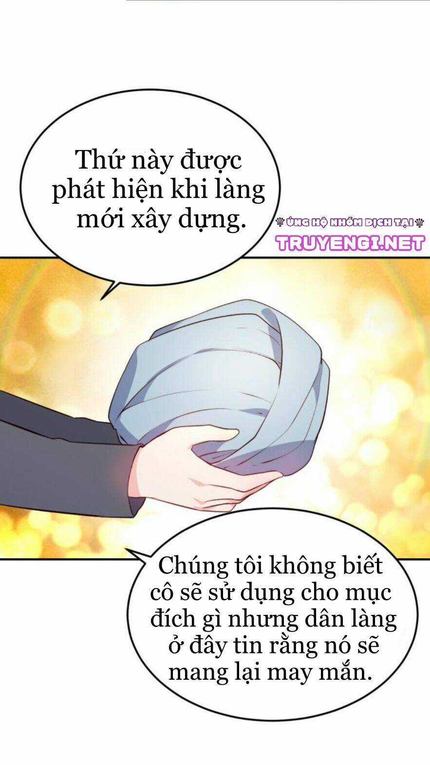 Phản Diện Rất Dễ Làm - Chapter 15 - Trang 23