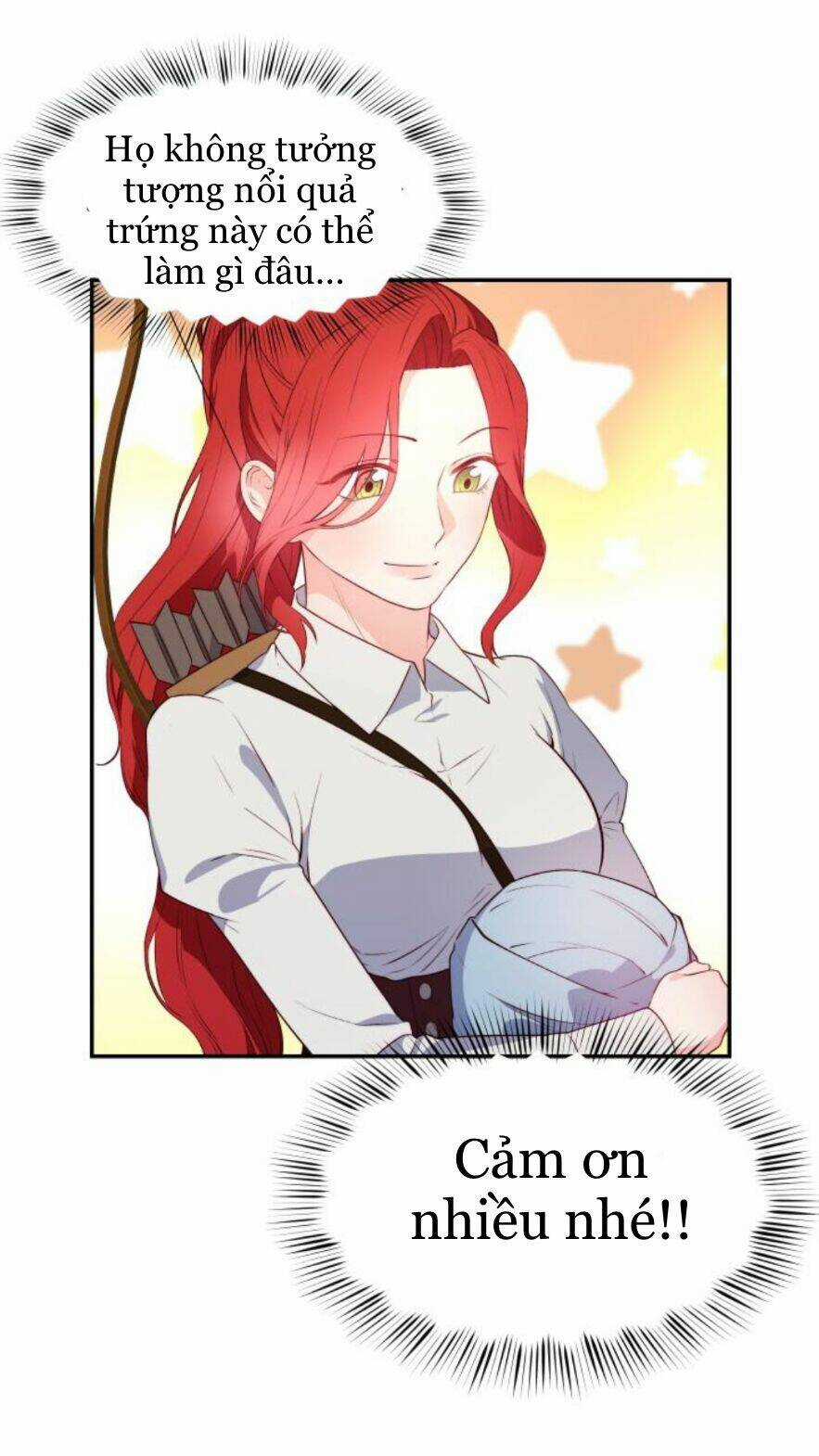 Phản Diện Rất Dễ Làm - Chapter 15 - Trang 25