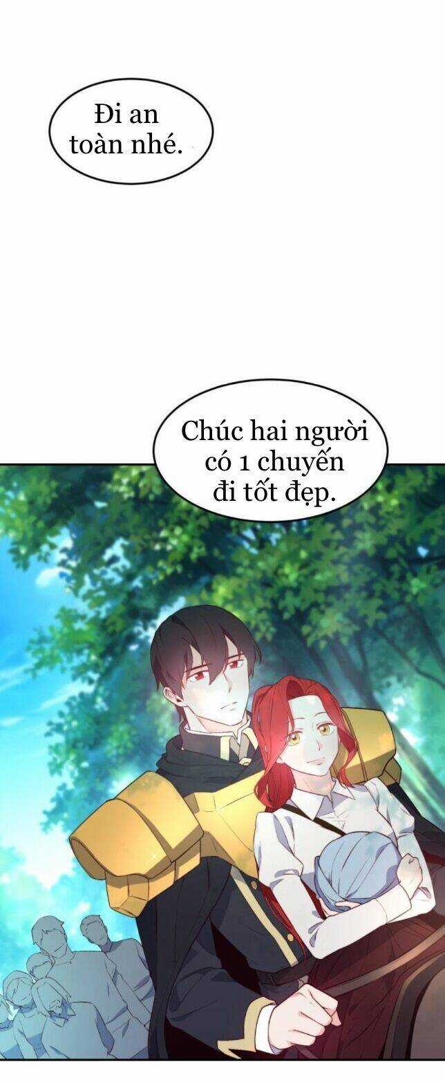 Phản Diện Rất Dễ Làm - Chapter 15 - Trang 26