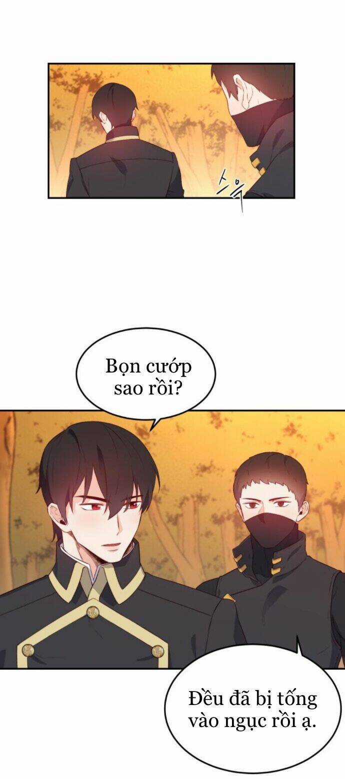 Phản Diện Rất Dễ Làm - Chapter 15 - Trang 30