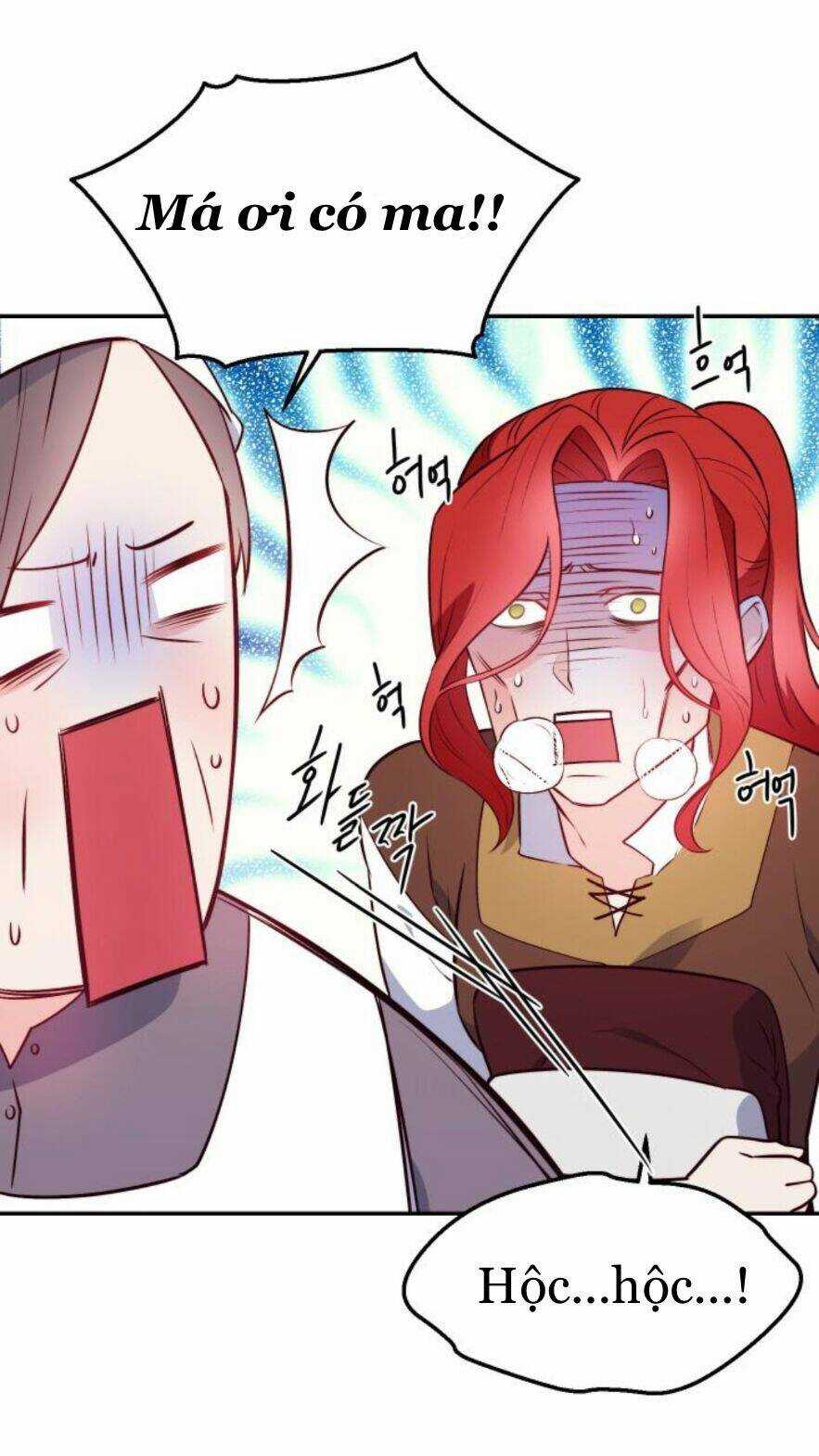 Phản Diện Rất Dễ Làm - Chapter 15 - Trang 4