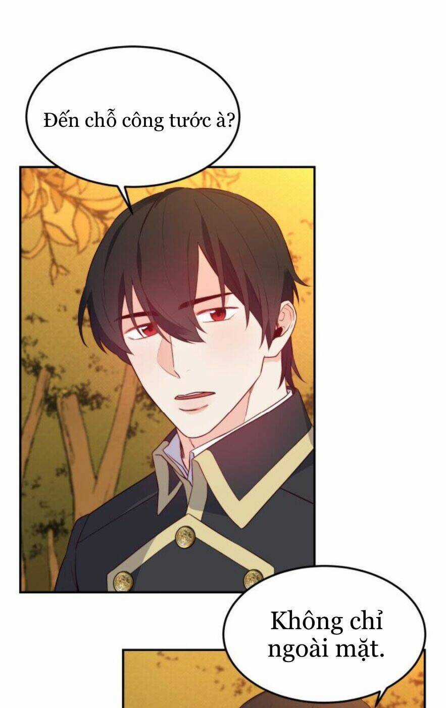 Phản Diện Rất Dễ Làm - Chapter 15 - Trang 33