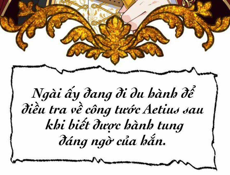 Phản Diện Rất Dễ Làm - Chapter 15 - Trang 37