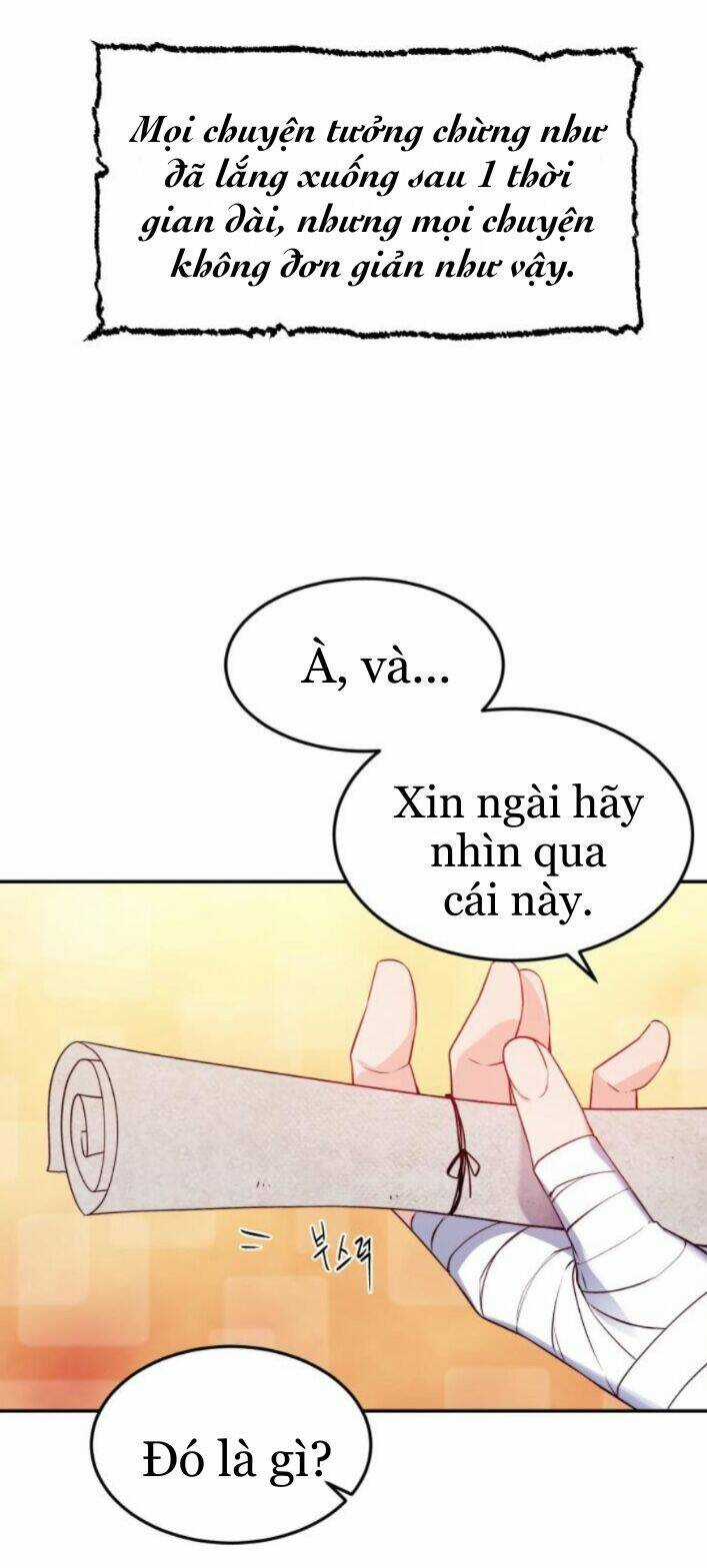 Phản Diện Rất Dễ Làm - Chapter 15 - Trang 38