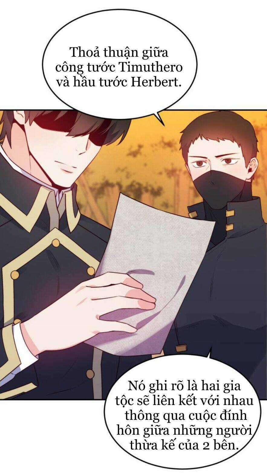 Phản Diện Rất Dễ Làm - Chapter 15 - Trang 39