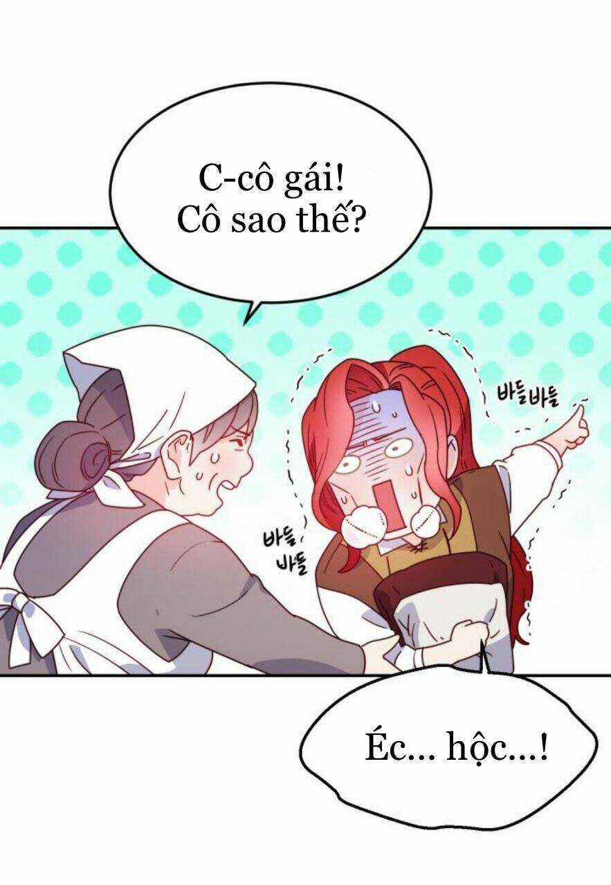 Phản Diện Rất Dễ Làm - Chapter 15 - Trang 5