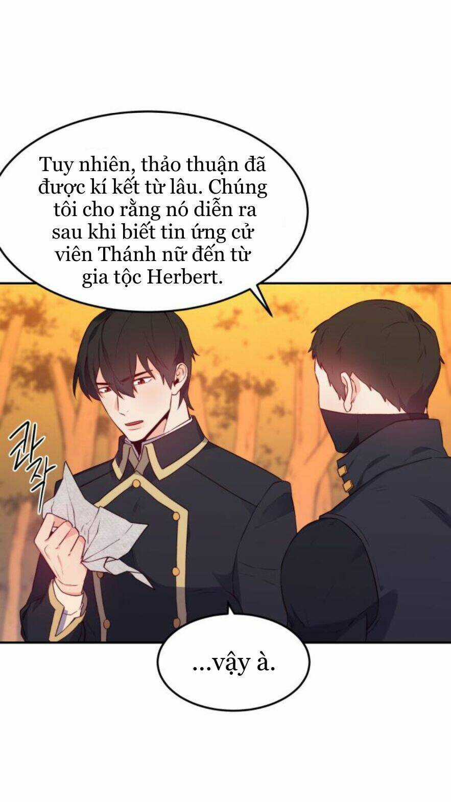 Phản Diện Rất Dễ Làm - Chapter 15 - Trang 41