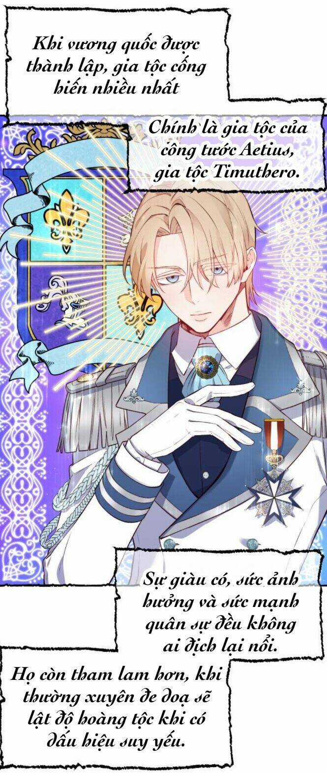 Phản Diện Rất Dễ Làm - Chapter 15 - Trang 45