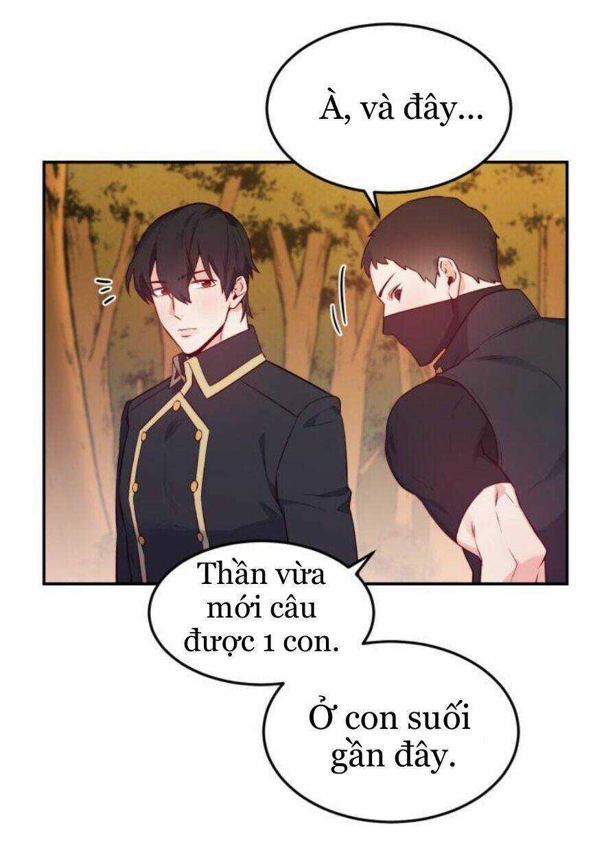 Phản Diện Rất Dễ Làm - Chapter 15 - Trang 46