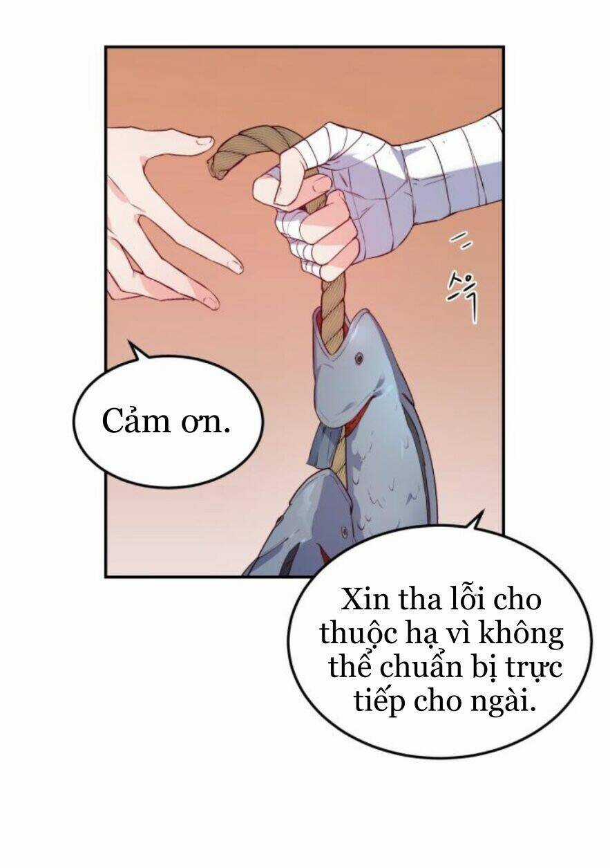 Phản Diện Rất Dễ Làm - Chapter 15 - Trang 47