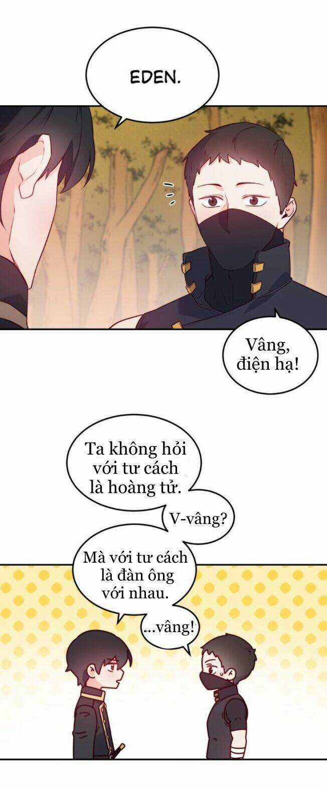 Phản Diện Rất Dễ Làm - Chapter 15 - Trang 48