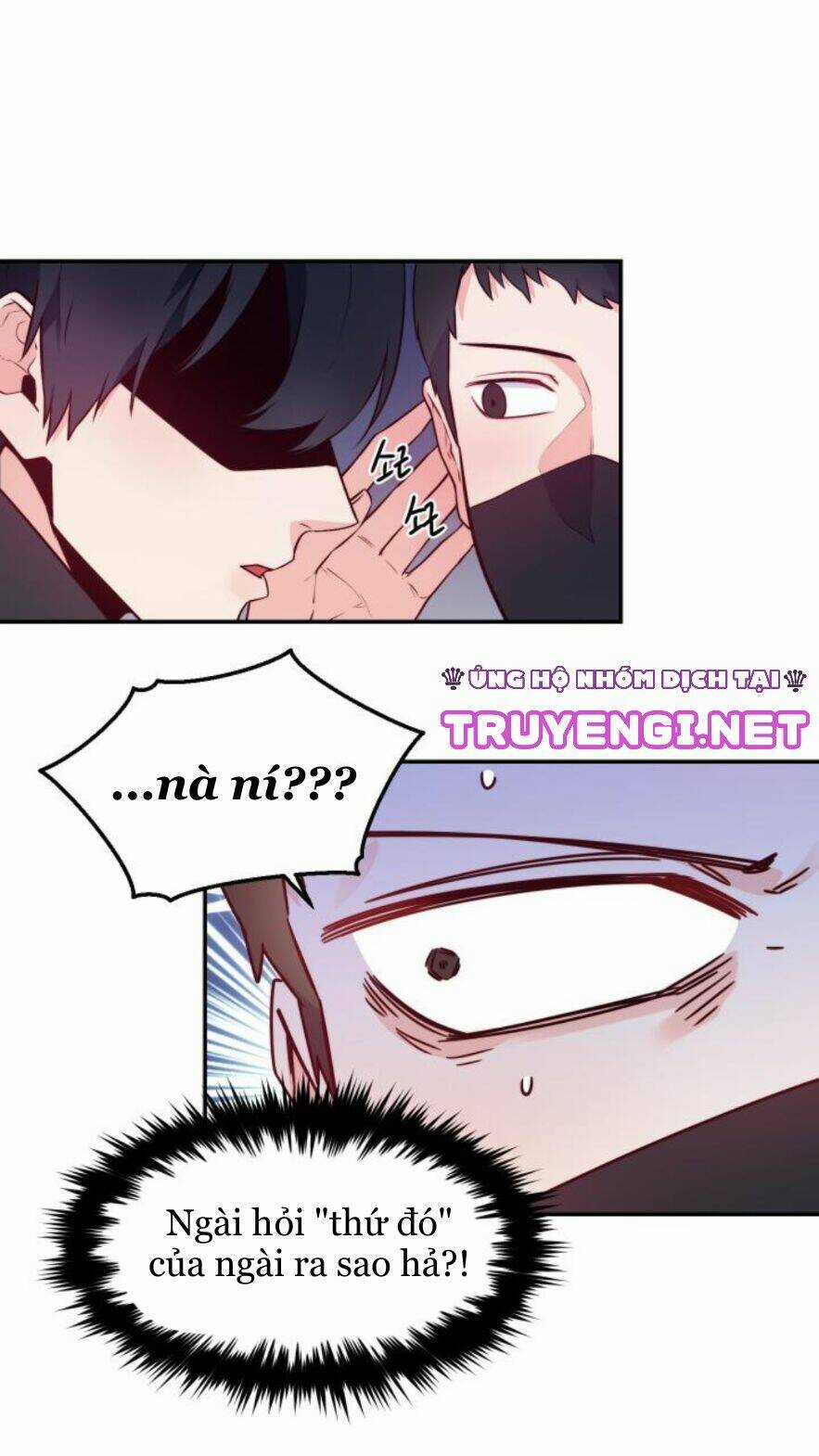 Phản Diện Rất Dễ Làm - Chapter 15 - Trang 49