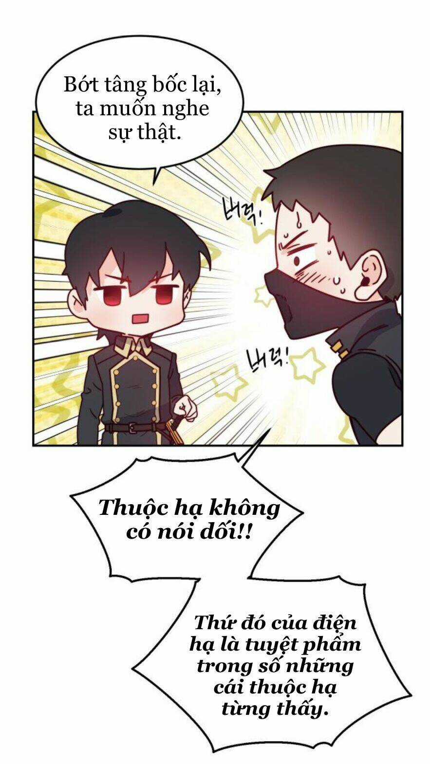 Phản Diện Rất Dễ Làm - Chapter 15 - Trang 51