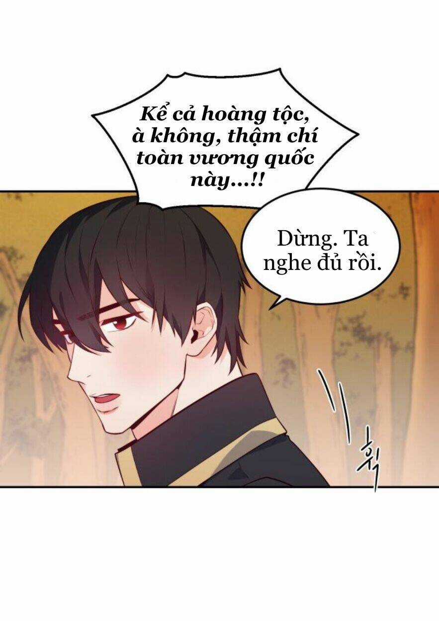 Phản Diện Rất Dễ Làm - Chapter 15 - Trang 52