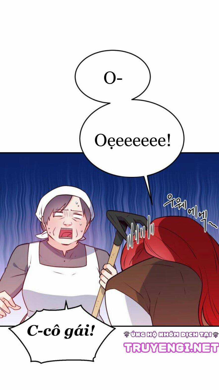 Phản Diện Rất Dễ Làm - Chapter 15 - Trang 8