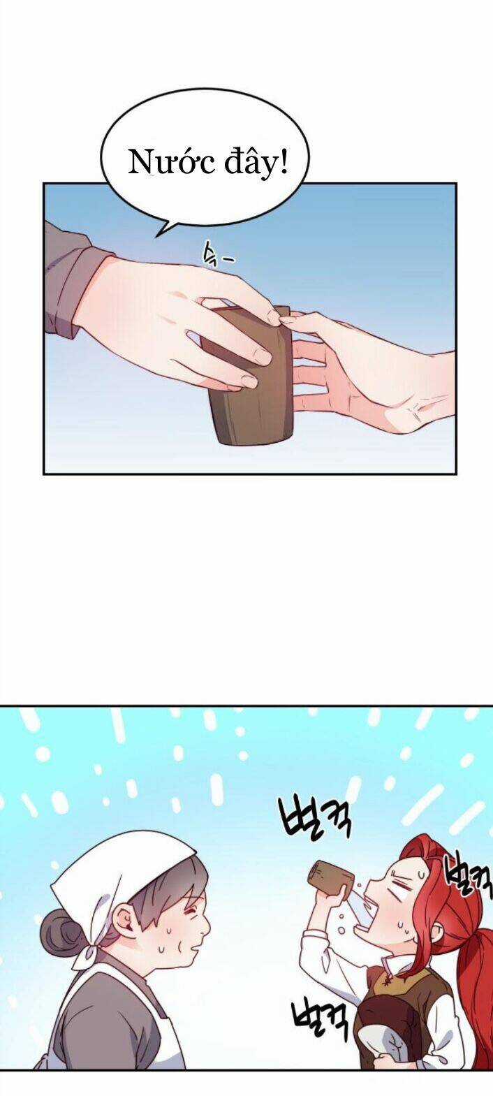 Phản Diện Rất Dễ Làm - Chapter 15 - Trang 9