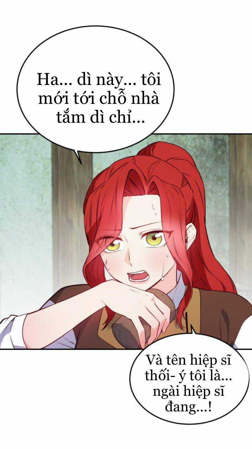 Phản Diện Rất Dễ Làm - Chapter 15 - Trang 10