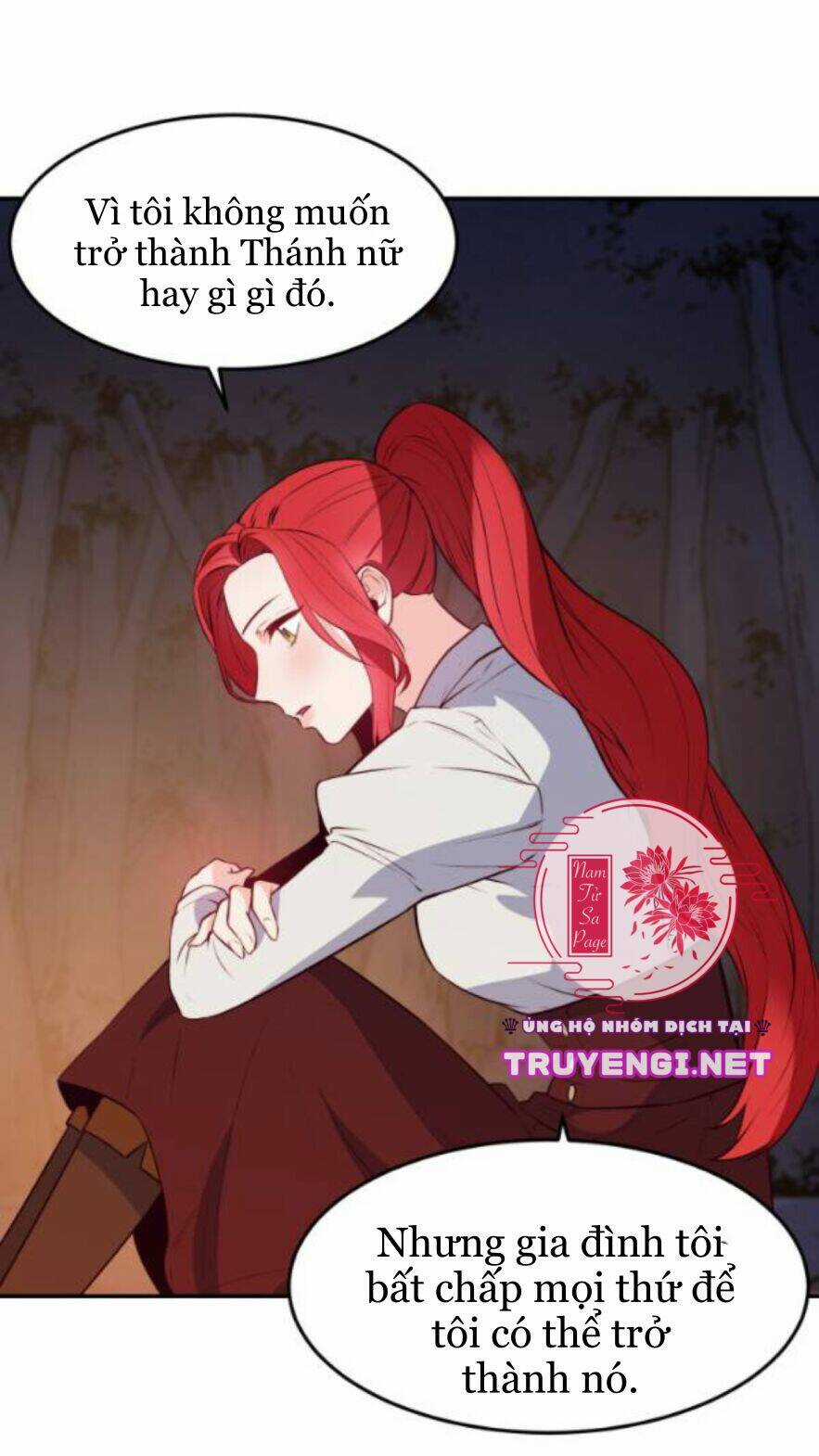 Phản Diện Rất Dễ Làm - Chapter 16 - Trang 12