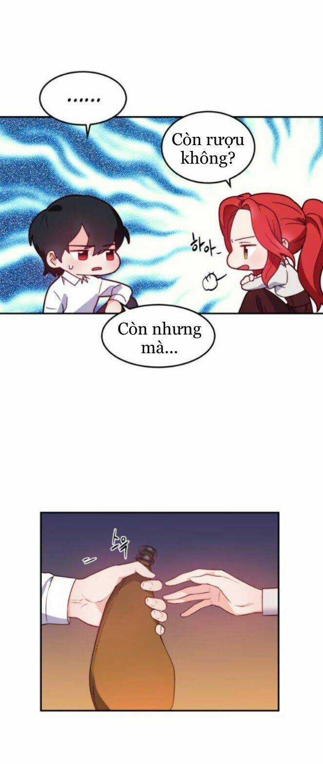 Phản Diện Rất Dễ Làm - Chapter 16 - Trang 14