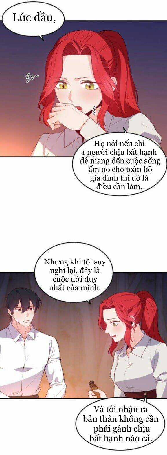 Phản Diện Rất Dễ Làm - Chapter 16 - Trang 16